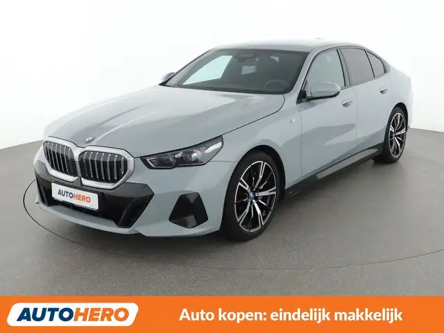 BMW i5 eDrive40 M Sport