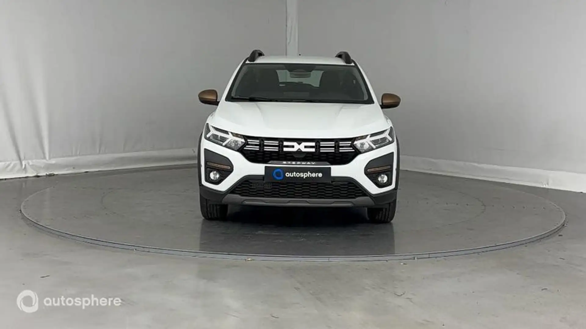 Dacia Sandero 1.0 TCe 90ch Stepway Extreme -24 - 2