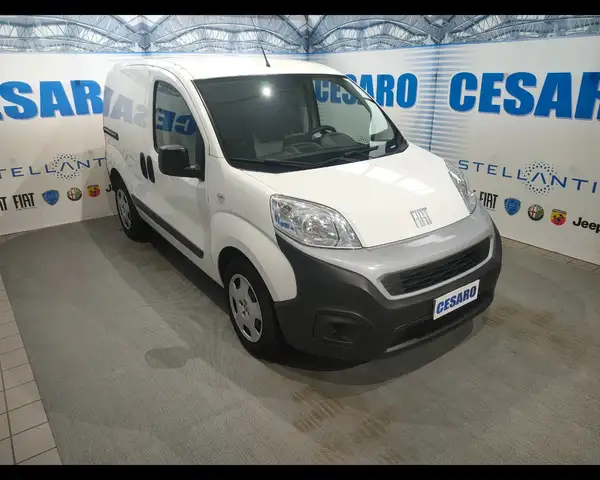 Fiat Fiorino 1.3 MJT 95CV Cargo SX
