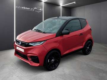 Sport Mopedauto