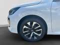 Peugeot 208 Style Hybrid 110PS DSG LED Android/CarPlay SHZ Sch Blanc - thumbnail 7