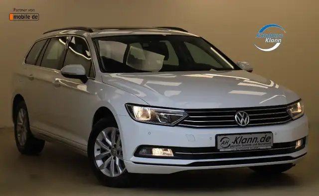 Volkswagen Passat Variant 1.4TSI ACT 150PS Pano Virtual 1Hd