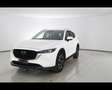 Mazda CX-5 2.2L Skyactiv-D 184 CV aut. AWD Exceed Blanc - thumbnail 1