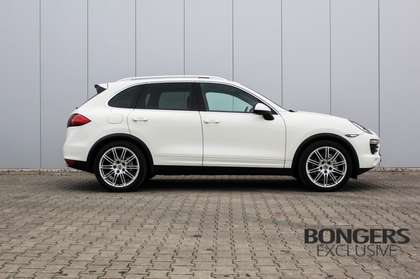 Porsche Cayenne 4.8 S | BOSE |Trekhaak