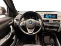 BMW X1 X1 xDrive 20d 190 ch BVA8 xLine Schwarz - thumbnail 12
