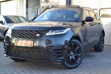 Range Rover Velar 2.0d R-Dynamic"