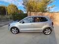 Volkswagen Polo Polo V 2014 5p 1.4 tdi bm Highline 90cv Argento - thumbnail 4