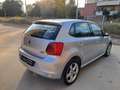 Volkswagen Polo Polo V 2014 5p 1.4 tdi bm Highline 90cv Argento - thumbnail 6