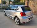Volkswagen Polo Polo V 2014 5p 1.4 tdi bm Highline 90cv Argento - thumbnail 8