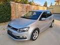 Volkswagen Polo Polo V 2014 5p 1.4 tdi bm Highline 90cv Argento - thumbnail 1