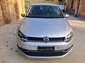 Volkswagen Polo Polo V 2014 5p 1.4 tdi bm Highline 90cv Argento - thumbnail 2