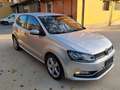Volkswagen Polo Polo V 2014 5p 1.4 tdi bm Highline 90cv Argento - thumbnail 3