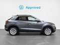 Volkswagen T-Roc 1.5 TSI Advance Gris - thumbnail 3
