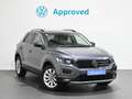 Volkswagen T-Roc 1.5 TSI Advance Gris - thumbnail 1
