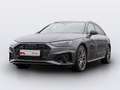 Audi A4 40 TFSI Q 2x S LINE LM19 KAMERA NAVI+ V Grau - thumbnail 2