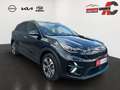 Kia Niro e-Niro Spirit  64 kWh Leder-Paket 3-Phasen-OBC Blau - thumbnail 2