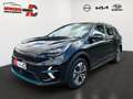 Kia Niro e-Niro Spirit  64 kWh Leder-Paket 3-Phasen-OBC Blau - thumbnail 1
