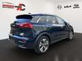 Kia Niro e-Niro Spirit  64 kWh Leder-Paket 3-Phasen-OBC Blau - thumbnail 3
