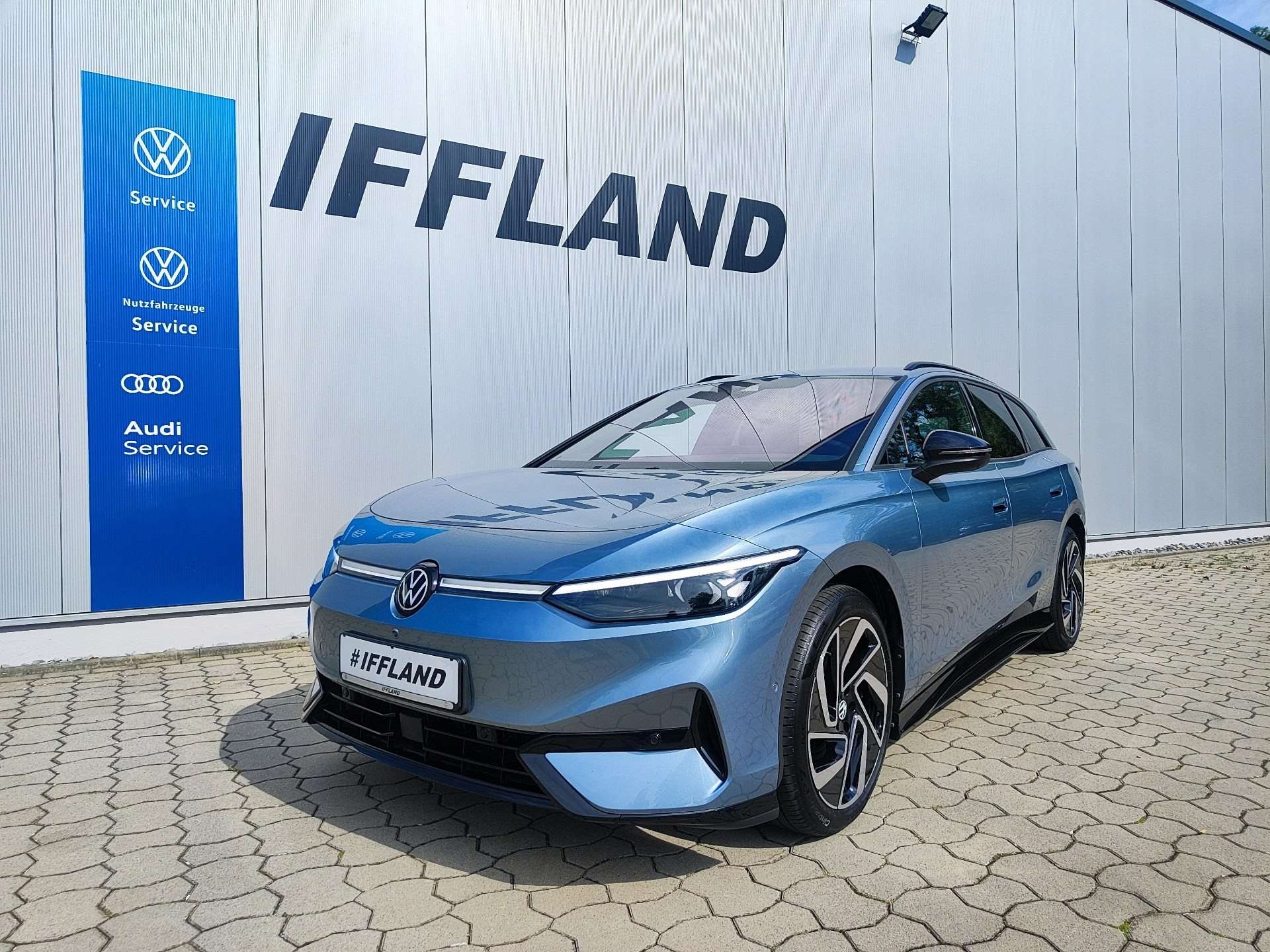 Volkswagen ID.7