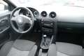 SEAT Ibiza 1.4 16 V Klimaautomatik Isofix Radio HU/AU 02/2027 Schwarz - thumbnail 10
