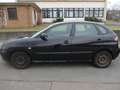 SEAT Ibiza 1.4 16 V Klimaautomatik Isofix Radio HU/AU 02/2027 Schwarz - thumbnail 5