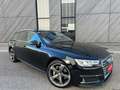Audi A4 50 TDI quattro sport PANO VIRTUAL MATRIX LED INTER Schwarz - thumbnail 1