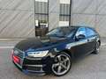 Audi A4 50 TDI quattro sport PANO VIRTUAL MATRIX LED INTER Schwarz - thumbnail 5