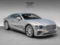 Bentley Continental GT W12 + Rotating Display Silber - thumbnail 1