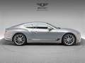 Bentley Continental GT W12 + Rotating Display Silber - thumbnail 2