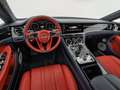 Bentley Continental GT W12 + Rotating Display Silber - thumbnail 12