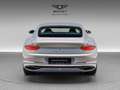Bentley Continental GT W12 + Rotating Display Silber - thumbnail 32