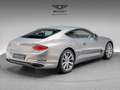 Bentley Continental GT W12 + Rotating Display Silber - thumbnail 3