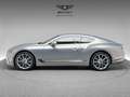 Bentley Continental GT W12 + Rotating Display Silber - thumbnail 5