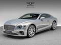 Bentley Continental GT W12 + Rotating Display Silber - thumbnail 6