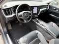 Volvo XC60 Momentum Pro 2WD B4 Benzin EU6d AHK Navi Leder Dig Grau - thumbnail 6