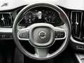 Volvo XC60 Momentum Pro 2WD B4 Benzin EU6d AHK Navi Leder Dig Grau - thumbnail 10