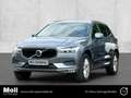 Volvo XC60 Momentum Pro 2WD B4 Benzin EU6d AHK Navi Leder Dig Grau - thumbnail 1