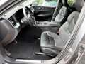 Volvo XC60 Momentum Pro 2WD B4 Benzin EU6d AHK Navi Leder Dig Grau - thumbnail 11