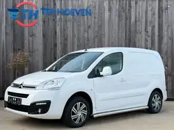 Citroën Berlingo 1.6 BlueHDi 100 Business Economy Kamera