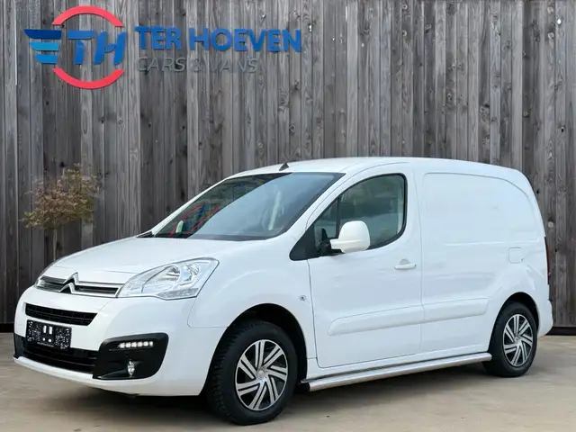 Citroën Berlingo 1.6 BlueHDi 100 Business Economy Kamera