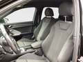 Audi Q3 45 1.4 TFSI e S-tronic AHK RFK Navi LED ASI GRA Schwarz - thumbnail 8