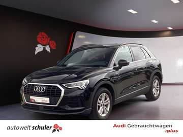 45 1.4 TFSI e S-tronic AHK RFK Navi LED ASI GRA