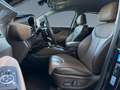 Hyundai SANTA FE Premium 4WD*HuD*ACC*SitzKühl.*AHK*360°* Schwarz - thumbnail 10