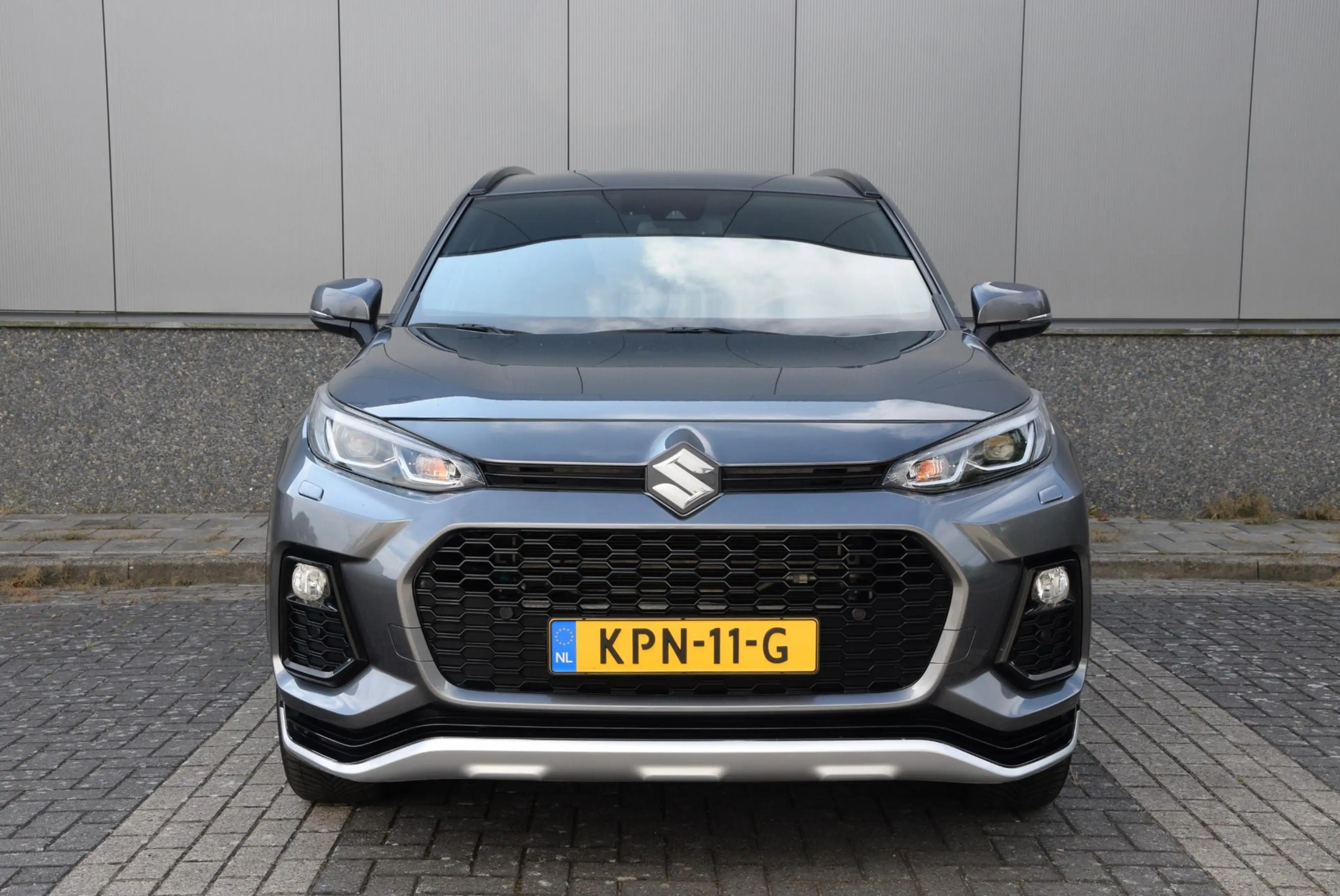 Suzuki Across 2.5 Plug-in Hybrid Style | btw-auto | lederen bekl — photo 31