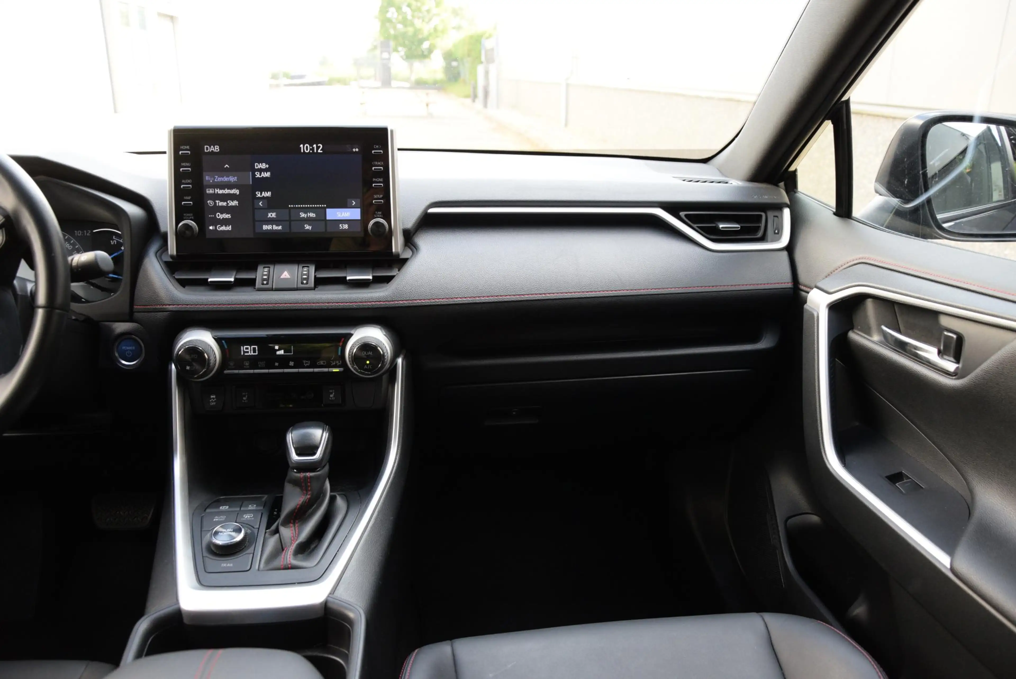 Suzuki Across 2.5 Plug-in Hybrid Style | btw-auto | lederen bekl — photo 28