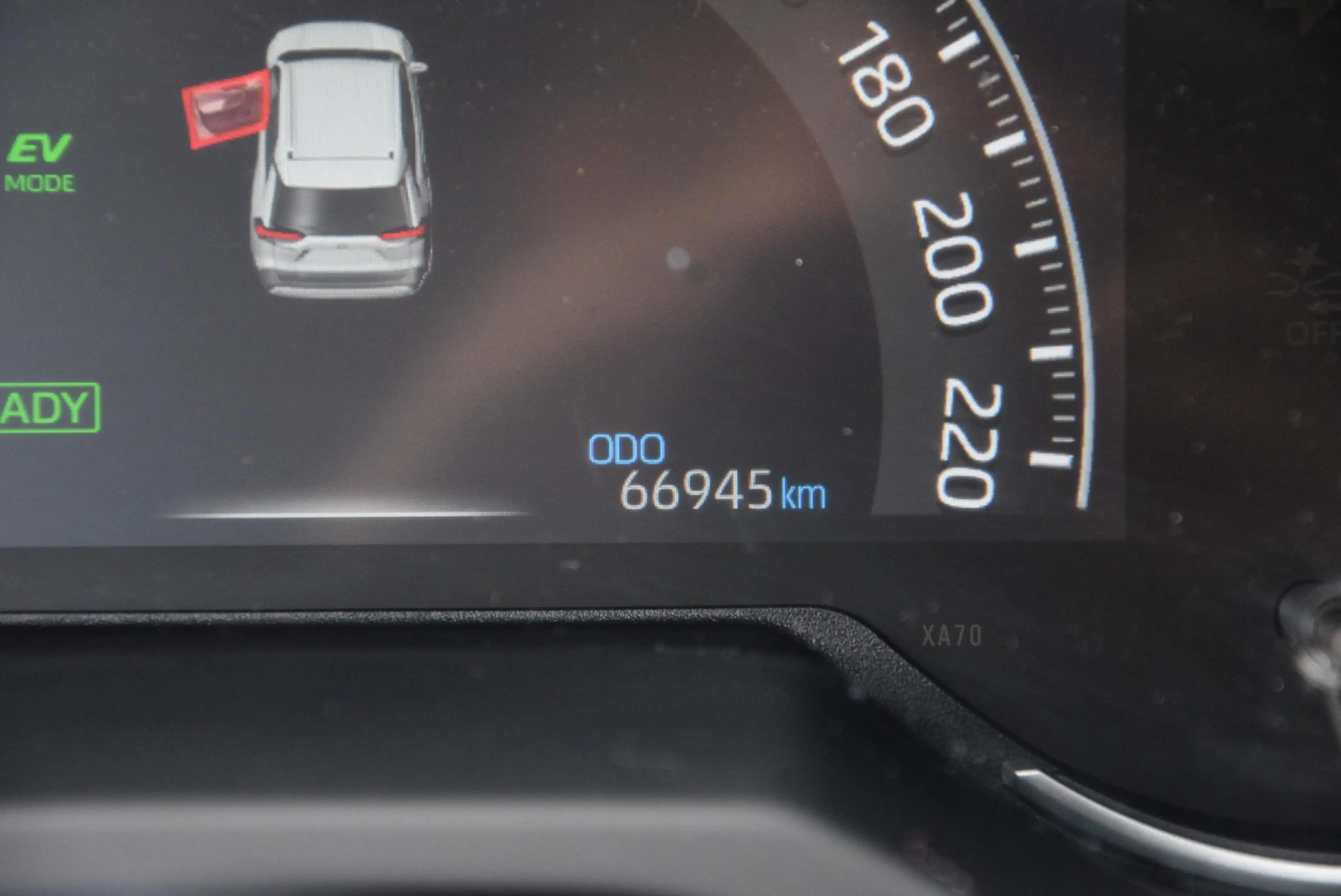 Suzuki Across 2.5 Plug-in Hybrid Style | btw-auto | lederen bekl — photo 17