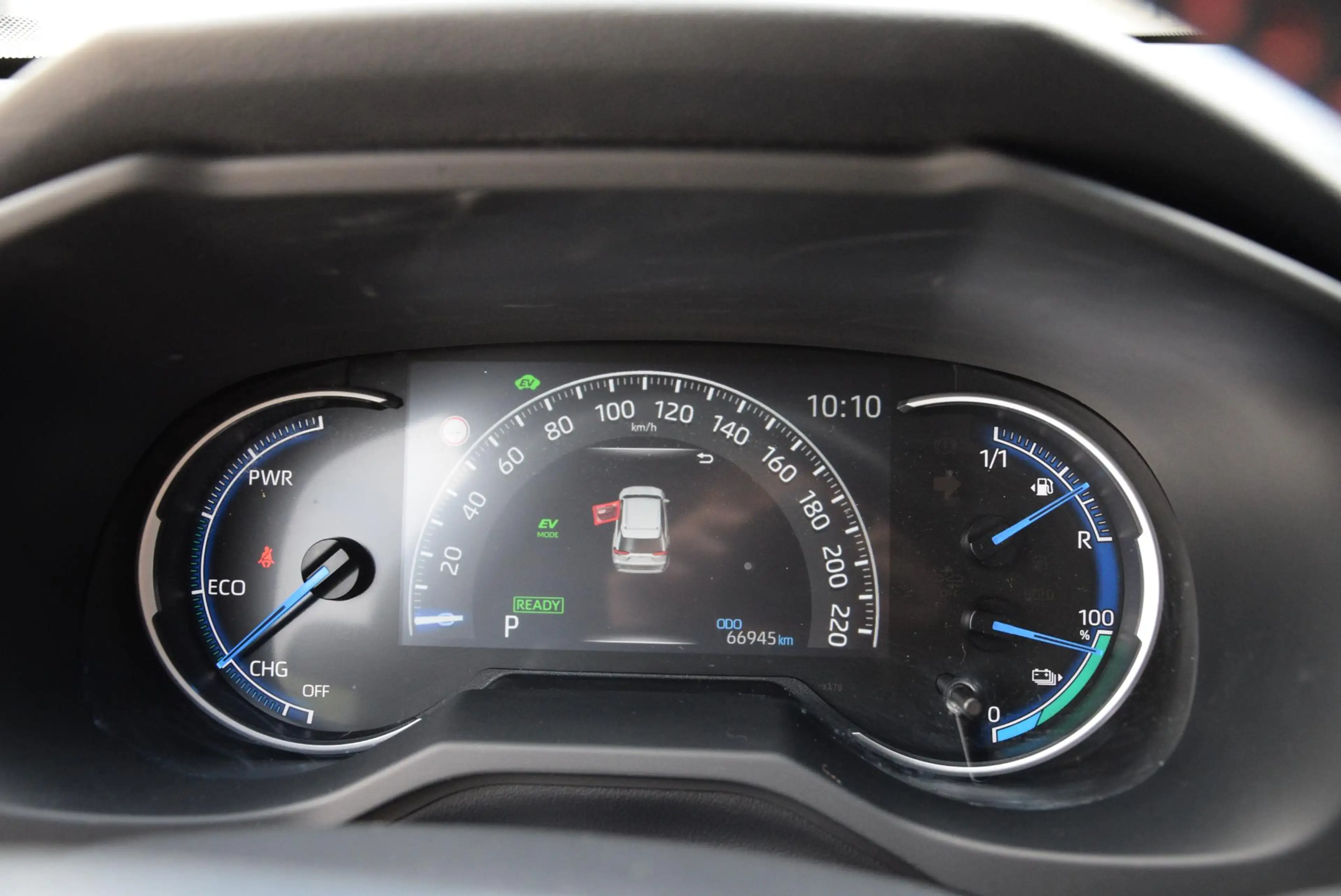 Suzuki Across 2.5 Plug-in Hybrid Style | btw-auto | lederen bekl — photo 16