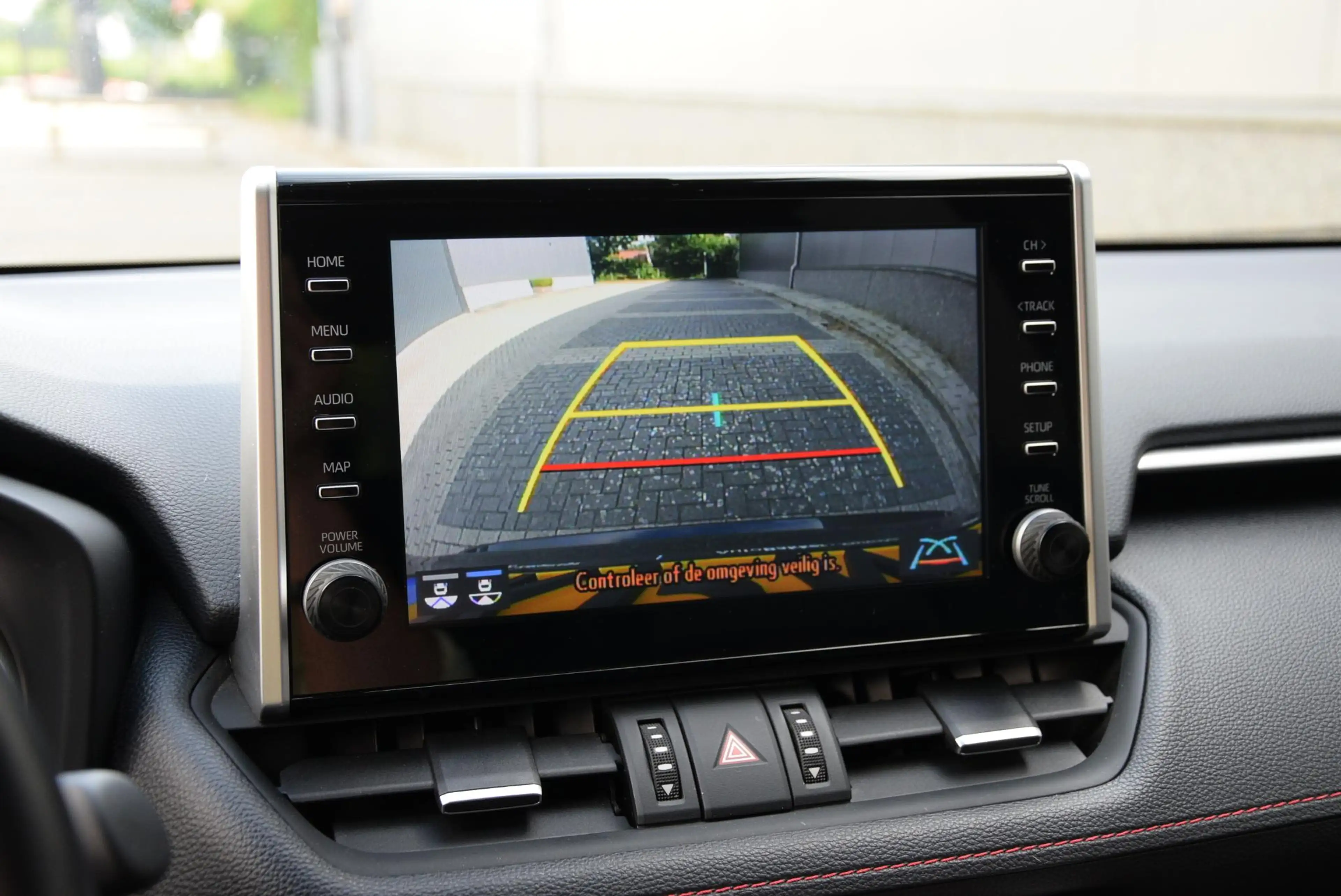 Suzuki Across 2.5 Plug-in Hybrid Style | btw-auto | lederen bekl — photo 23