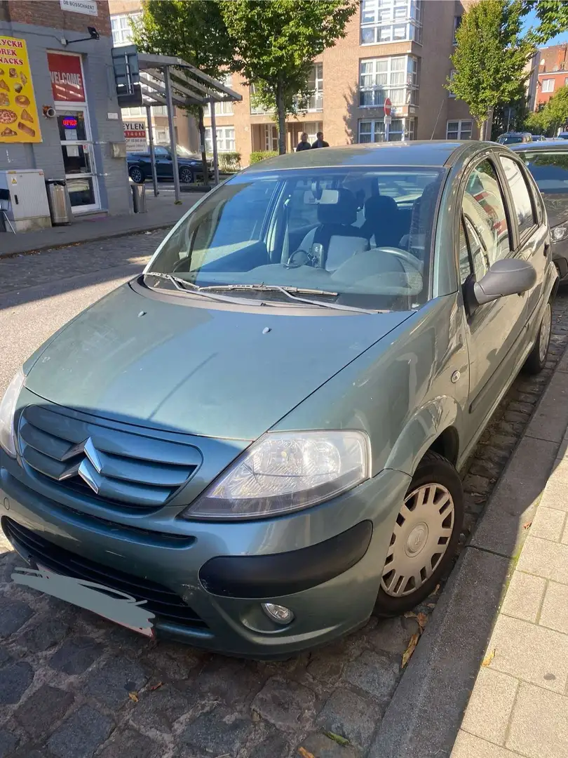 Citroen C3 C3 1.1 Confort Vert - 2