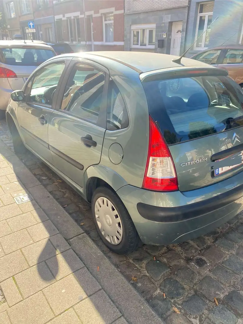 Citroen C3 C3 1.1 Confort Vert - 1